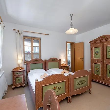 Spacious In Zell Am Near Area, Cleaning Included Villa