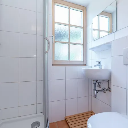 Spacious In Zell Am Near Area, Cleaning Included